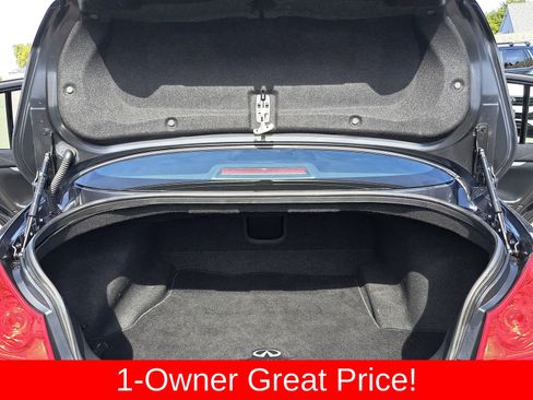 Used 2012 INFINITI G37 Journey w/ Premium Pkg image 12