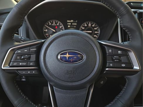 New 2026 Subaru Ascent Touring AWD/4WD image 20