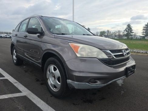 Used 2011 Honda CR-V LX image 1