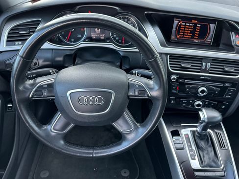 Used 2014 Audi A4 2.0T Premium w/ S Line Style Package image 14