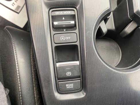 Used 2022 Honda Civic Sport image 35