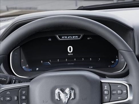 New 2026 RAM 1500 Big Horn image 17