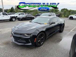 Used 2017 Chevrolet Camaro LT w/ RS Package RWD video 1
