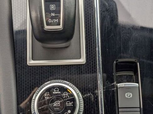 Used 2022 Mitsubishi Outlander SEL Black Edition image 22