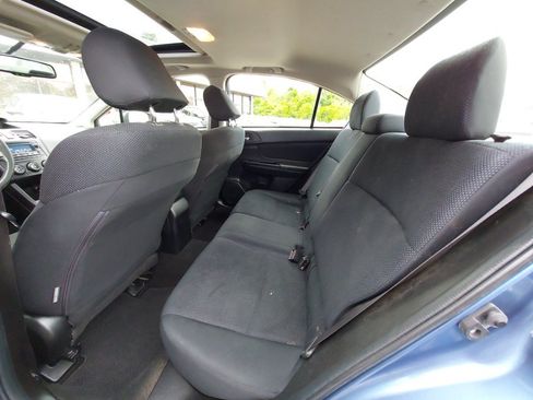 Used 2014 Subaru Impreza 2.0i Premium AWD/4WD image 9
