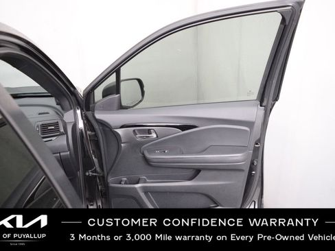 Used 2019 Honda Passport Touring image 15