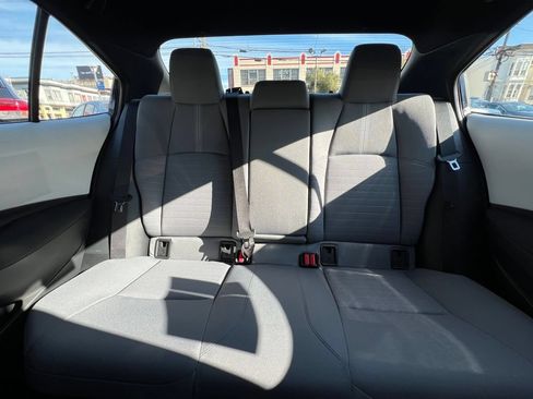 New 2026 Toyota Corolla SE FWD image 19