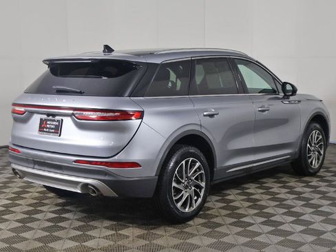 Used 2022 Lincoln Corsair AWD w/ Equipment Group 101A image 10