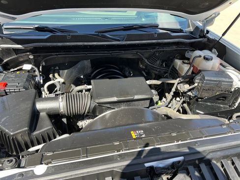 Certified 2024 Chevrolet Silverado 2500 ZR2 w/ Technology Package AWD/4WD image 21