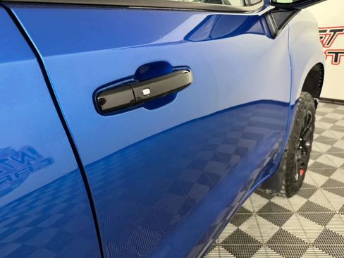 Used 2024 Chevrolet Silverado 1500 LT Trail Boss w/ Protection Package image 30