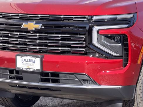 New 2026 Chevrolet Tahoe High Country image 7