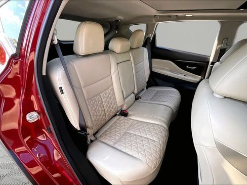 Used 2023 Nissan Murano Platinum w/ Cargo Package AWD/4WD image 20