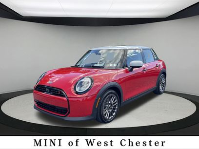 Used 2025 MINI Cooper S