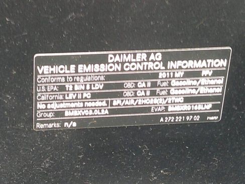 Used 2011 Mercedes-Benz C 300 Sedan image 12