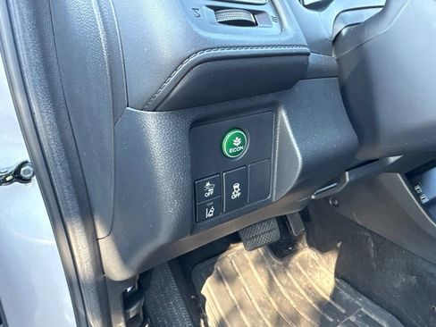 Used 2022 Honda HR-V EX image 19