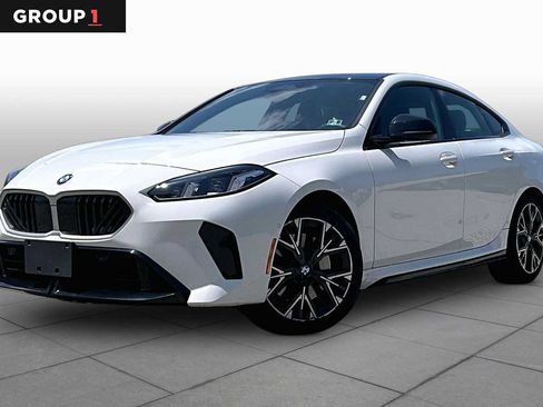 Used 2026 BMW 228i xDrive AWD/4WD image 1