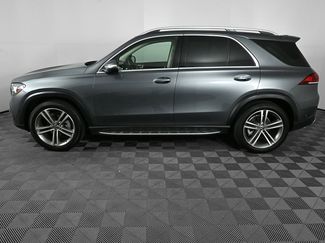 Certified 2022 Mercedes-Benz GLE 350 4MATIC video 3