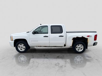 Used 2011 Chevrolet Silverado 1500 LT w/ All-Star Edition