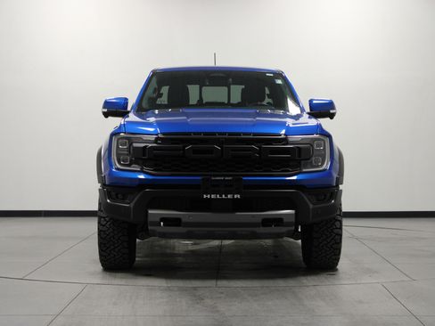Used 2024 Ford Ranger Raptor image 9