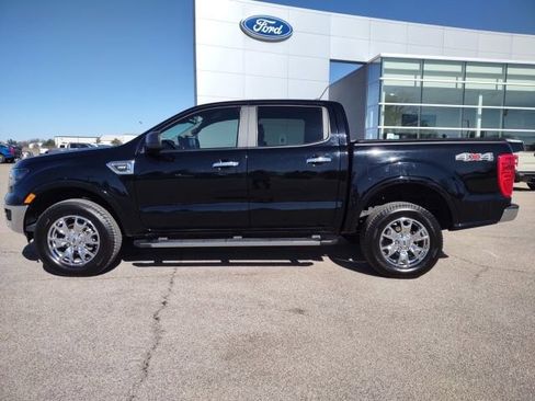 Used 2020 Ford Ranger XLT w/ Equipment Group 302A Luxury image 2