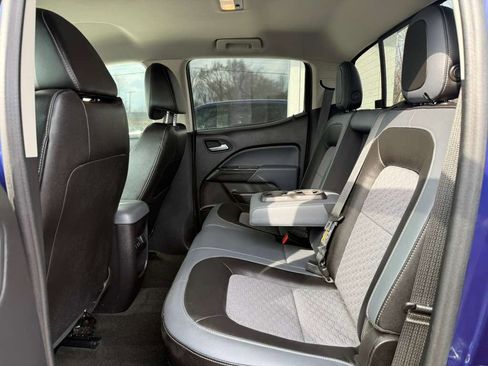 Used 2016 Chevrolet Colorado Z71 image 18