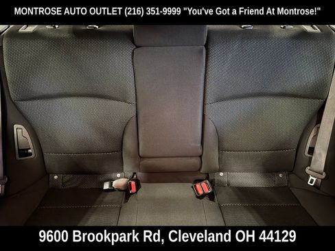 Used 2019 Subaru Outback 2.5i Premium AWD/4WD image 32
