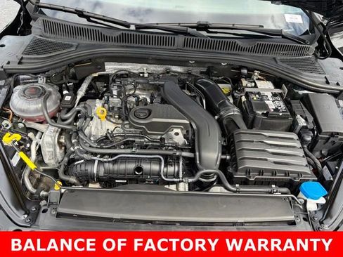 Used 2024 Volkswagen Jetta S FWD image 11