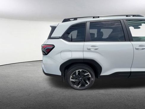 New 2026 Subaru Forester Touring AWD/4WD image 8