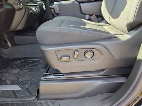 New 2026 Chevrolet Silverado 2500 Custom w/ Custom Value Package image 22