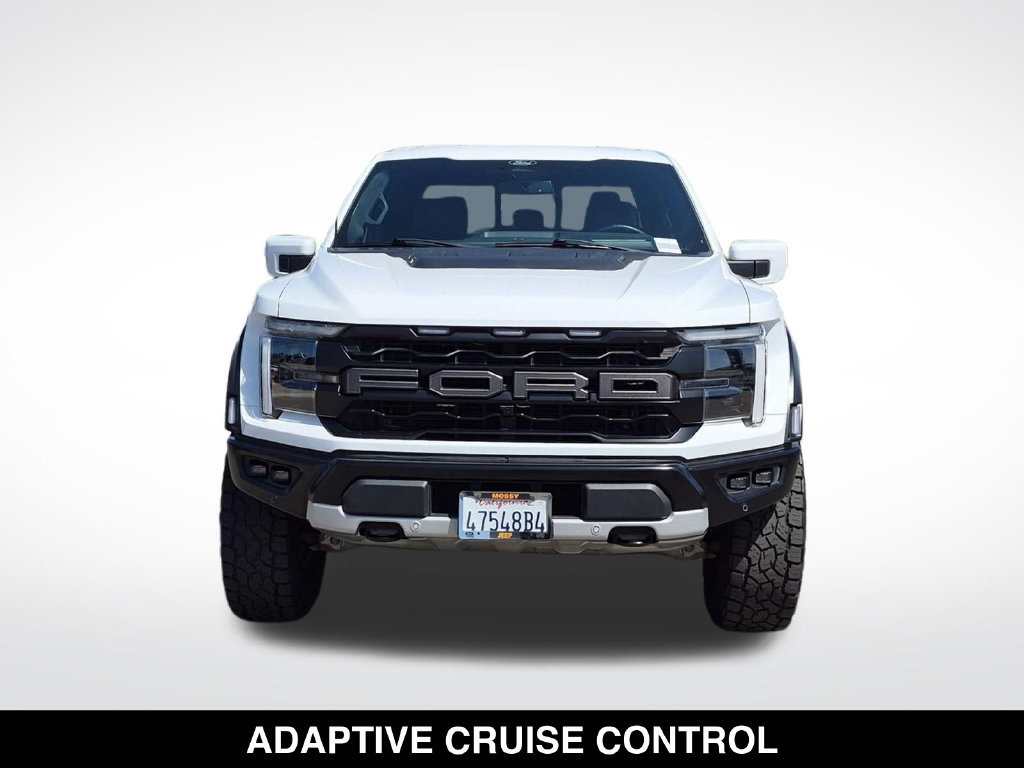 Used 2024 Ford F150 Raptor AWD/4WD image 4