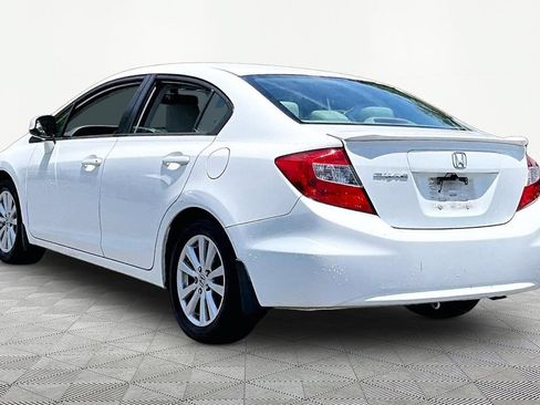 Used 2012 Honda Civic EX-L image 4