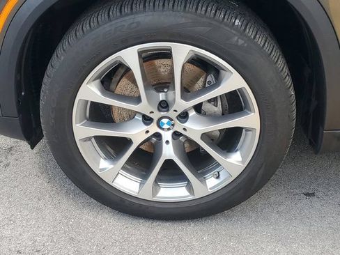 Used 2026 BMW X5 sDrive40i RWD image 4