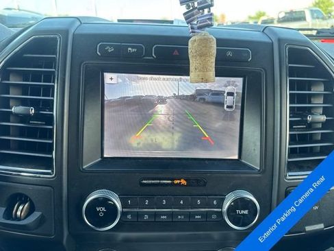 Used 2019 Ford Expedition Max Limited AWD/4WD image 12