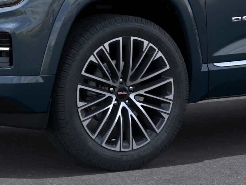 New 2027 GMC Terrain Denali AWD/4WD image 9