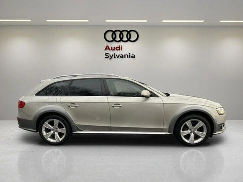 Used 2014 Audi A4 Premium Plus image 8