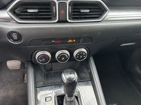 Certified 2021 MAZDA CX-5 Sport image 16