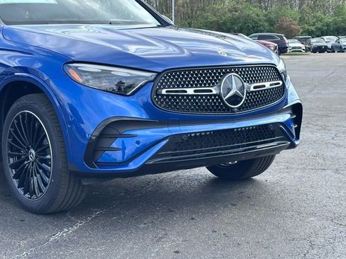 New 2026 Mercedes-Benz GLC 300 4MATIC image 2