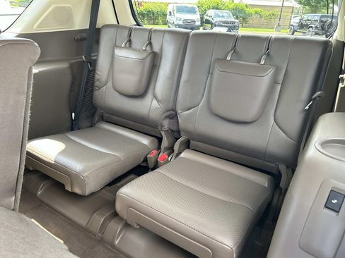 Used 2011 Lexus GX 460 Premium AWD/4WD image 25