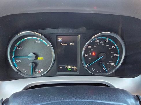 Used 2017 Toyota RAV4 Limited w/ All Weather Liner Package AWD/4WD image 33