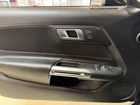 Used 2022 Ford Mustang Coupe w/ Black Accent Package image 30