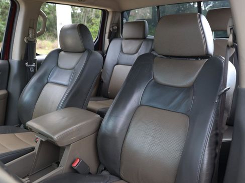 Used 2006 Honda Ridgeline RTL image 6