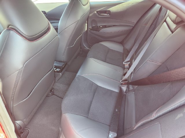 New 2026 Toyota Corolla GR AWD/4WD image 26