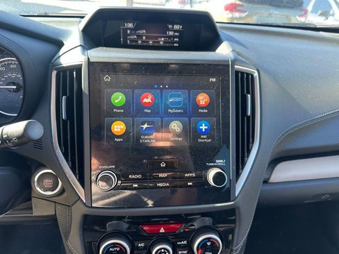 Used 2024 Subaru Forester Limited image 23