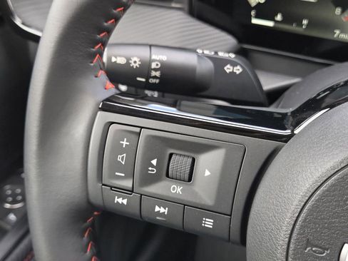 New 2026 Nissan Kicks SR w/ Cold Weather Package image 24