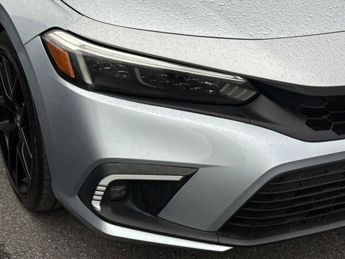 Used 2024 Honda Civic Sport image 4