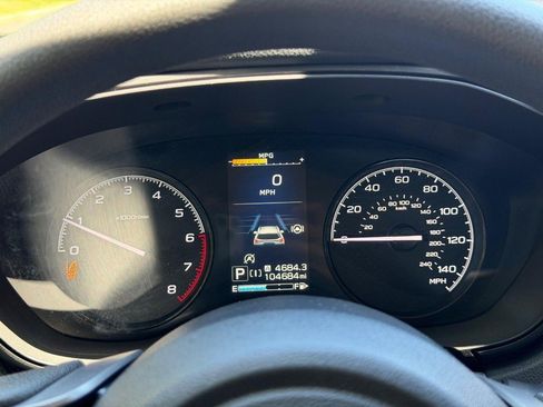 Used 2022 Subaru Forester AWD/4WD image 19