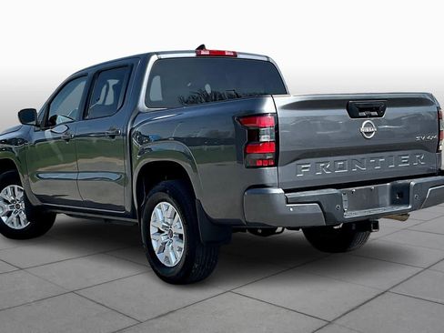 Used 2023 Nissan Frontier SV w/ Technology Package AWD/4WD image 20