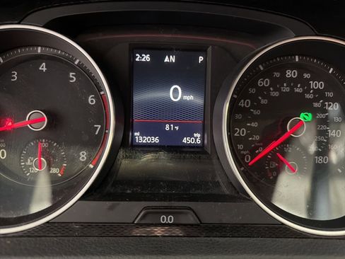 Used 2017 Volkswagen GTI S image 9