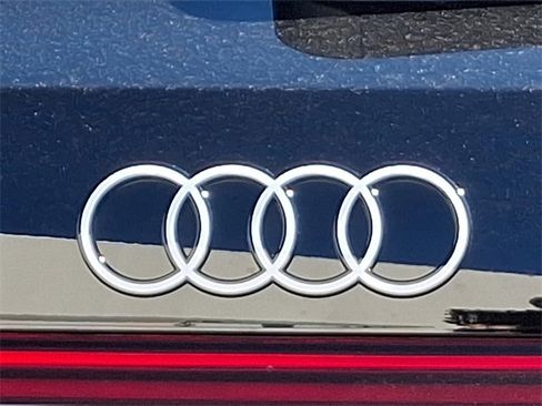 New 2025 Audi Q5 2.0T Premium Plus image 10