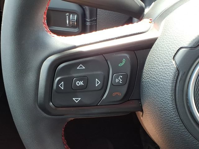 Used 2024 Jeep Wrangler Unlimited Rubicon AWD/4WD image 22